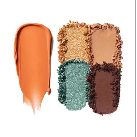 STILA • COLOR COCKTAIL TRAVEL PALETTE • TEQUILA SUNRISE • NIB - Picture 4 of 8